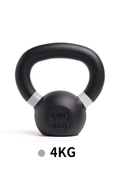 Kettlebells
