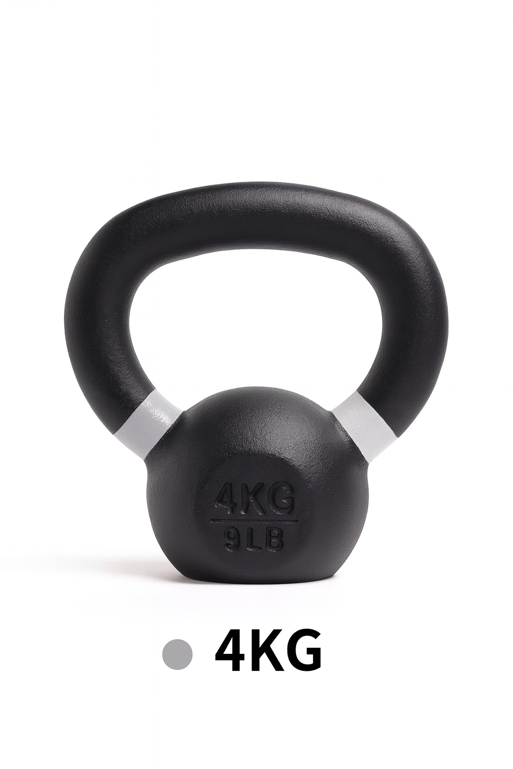 Kettlebells