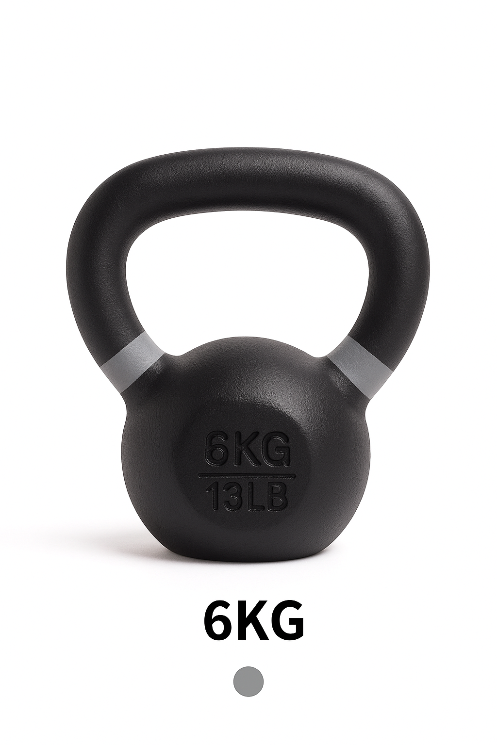 Kettlebells