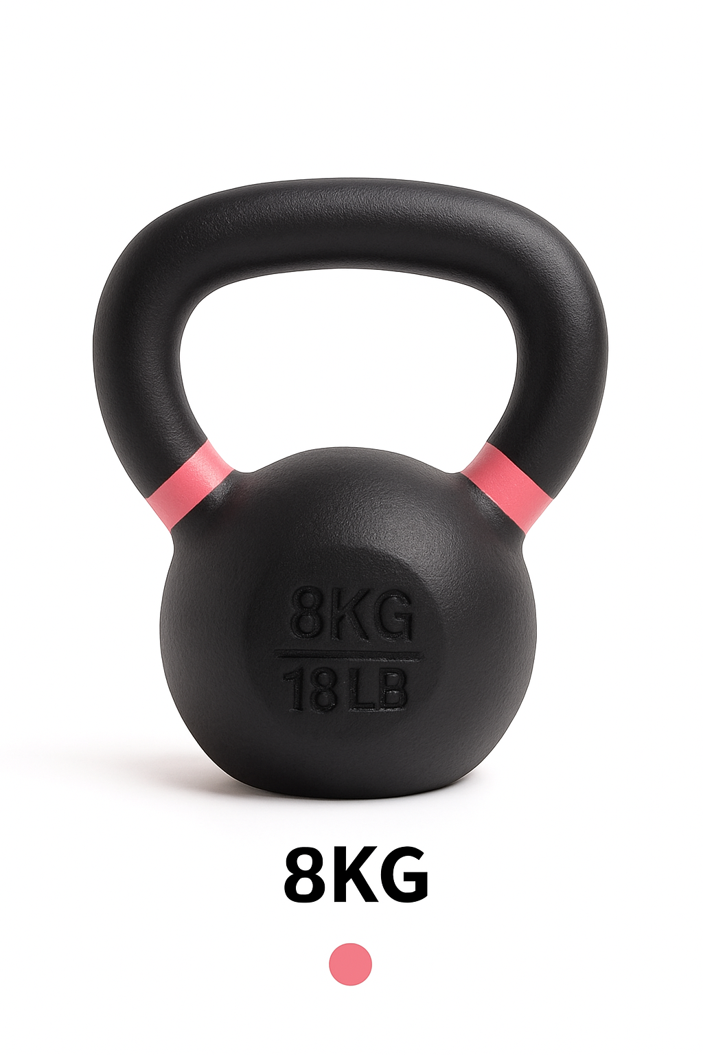 Kettlebells