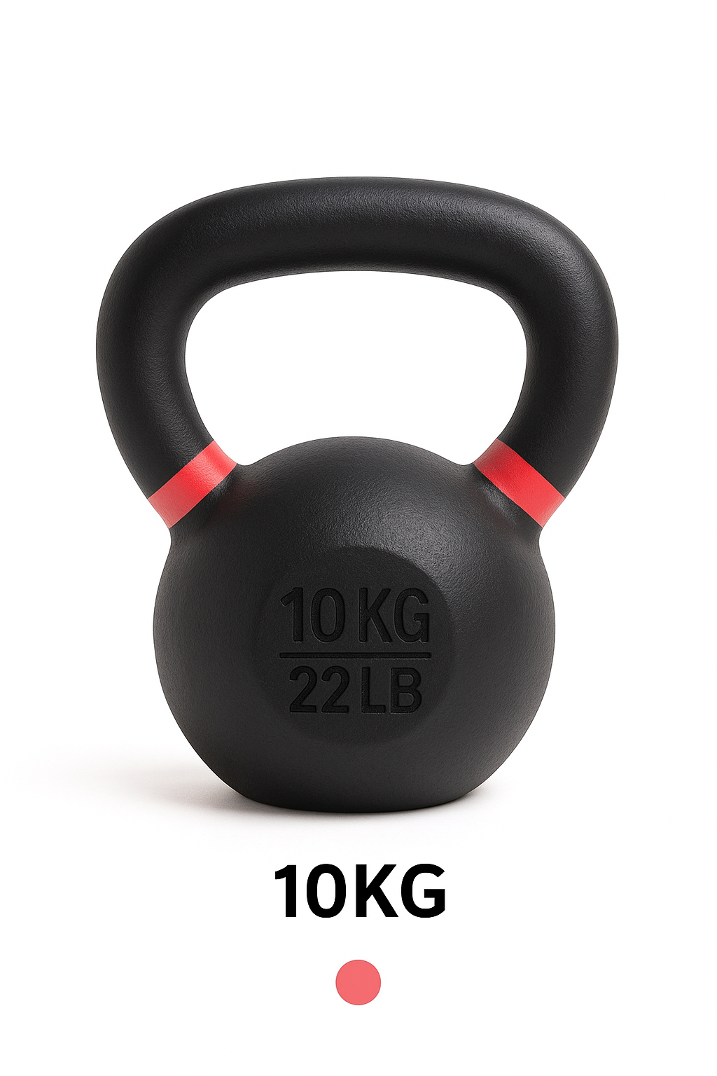 Kettlebells