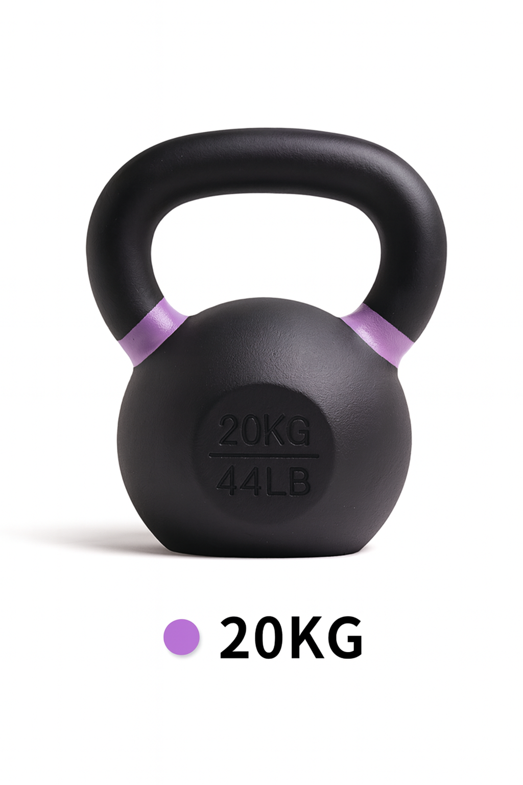 Kettlebells