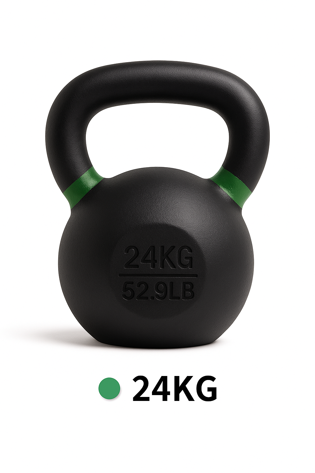 Kettlebells