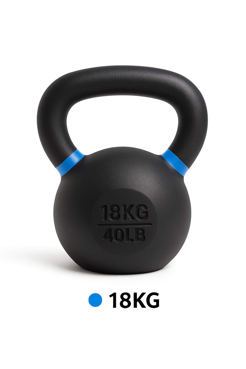 Kettlebells