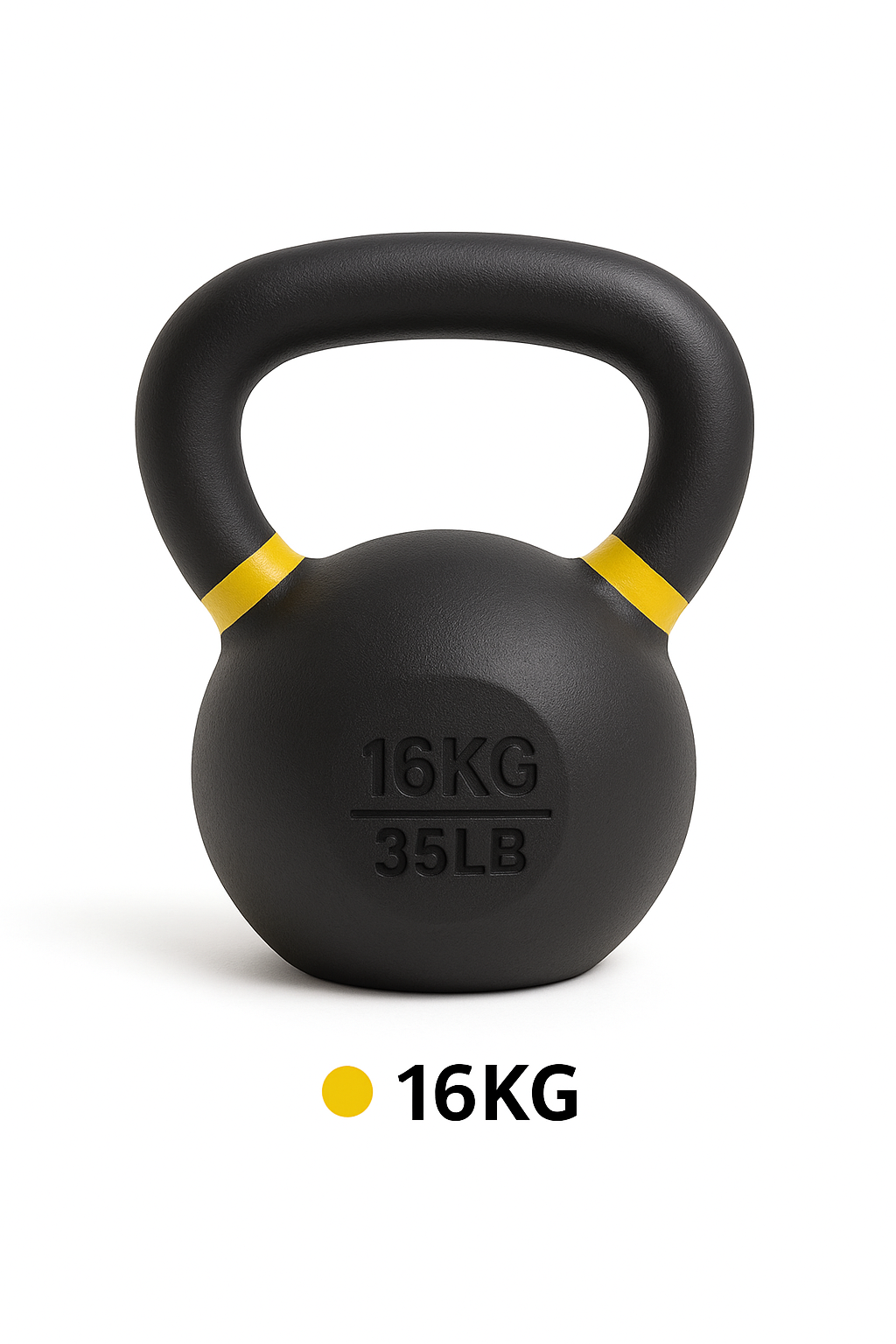 Kettlebells