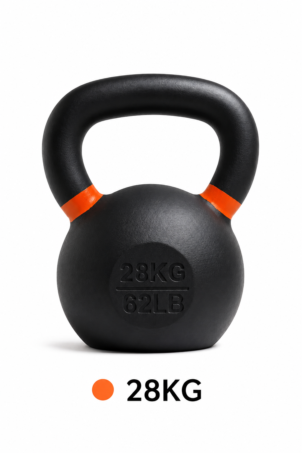 Kettlebells