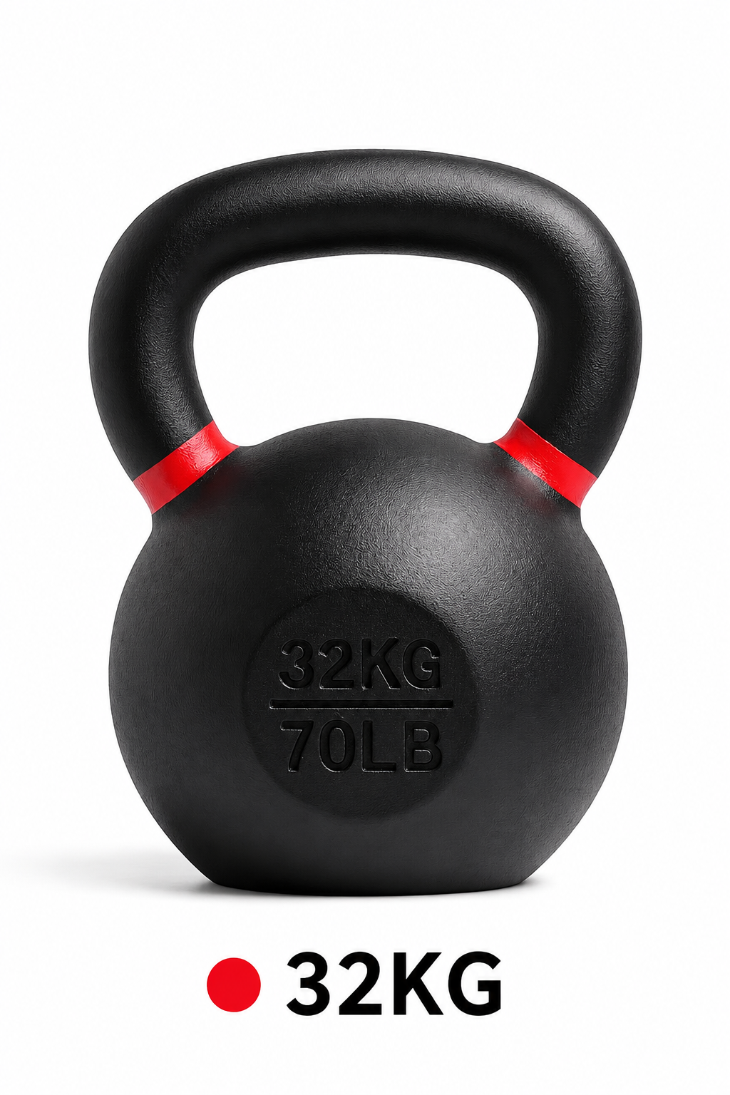Kettlebells