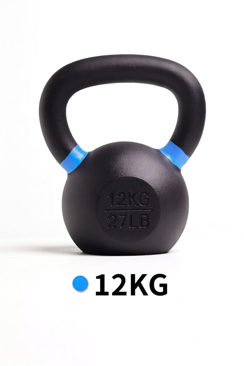 Kettlebells