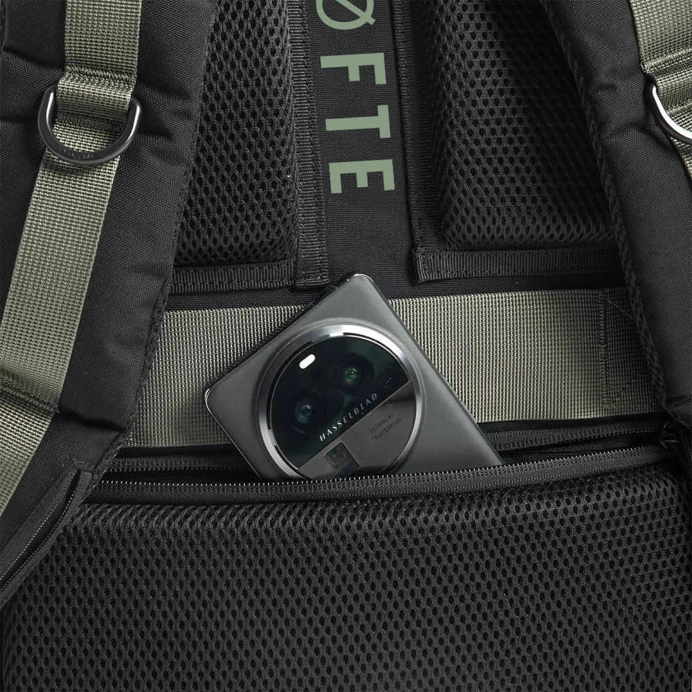 Hybrid Tactical Backpack (35L)