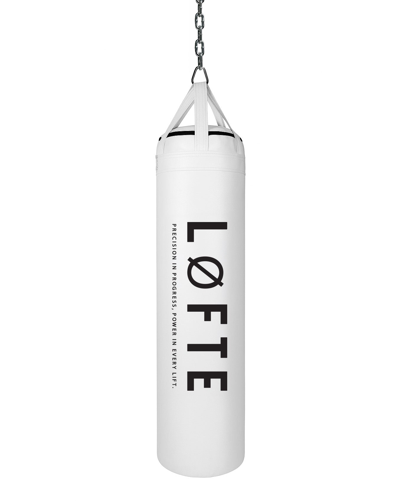 Punching Bag (Filled)