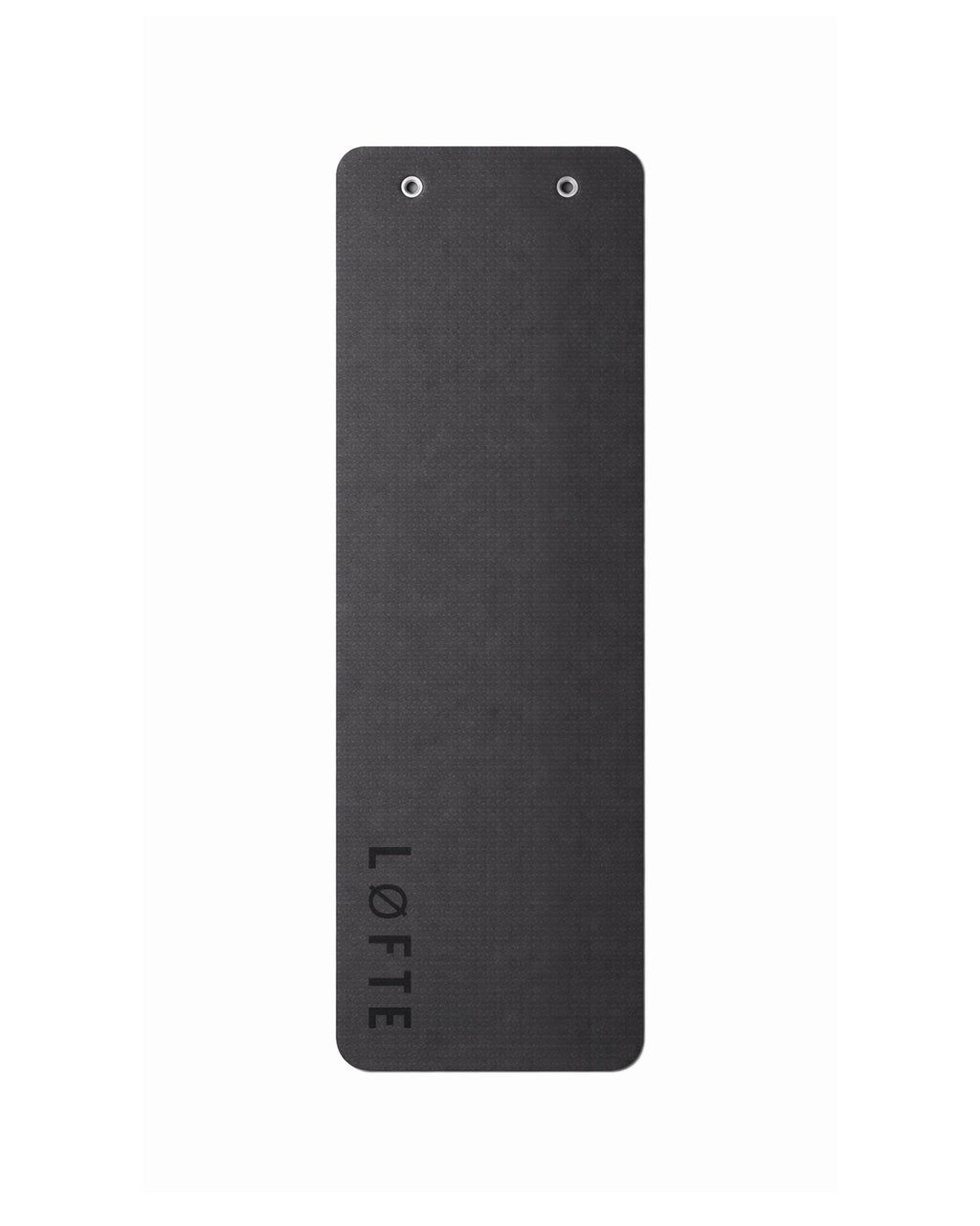 Double-Sided Gym Yoga Mat