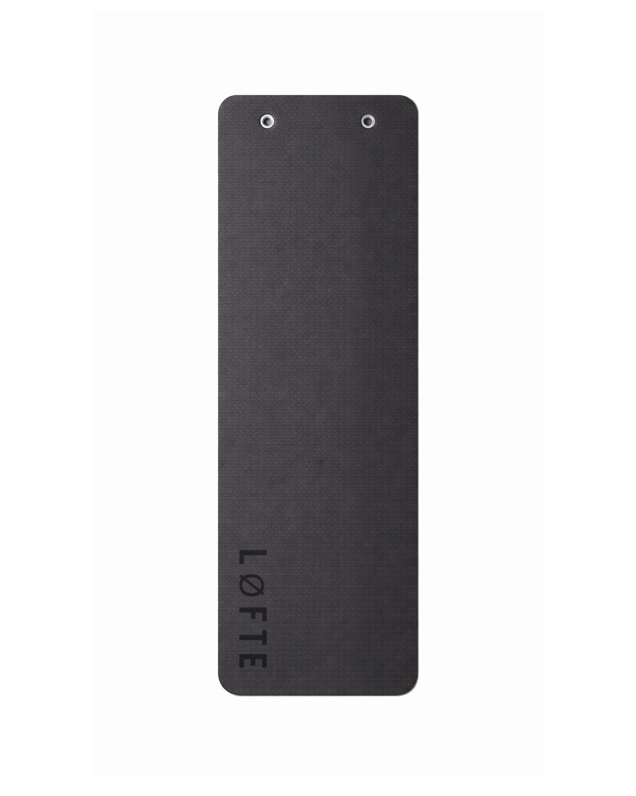 Double-Sided Gym Yoga Mat