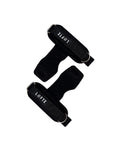 2-in-1 Lifting Straps with D-Ring V2 [UPGRADED]