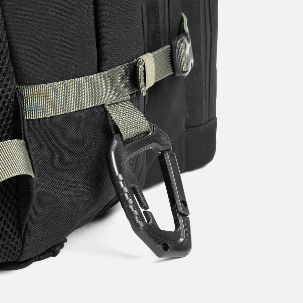 Hybrid Tactical Backpack (35L)