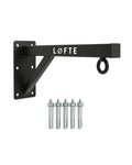 Punching Bag Wall Mount