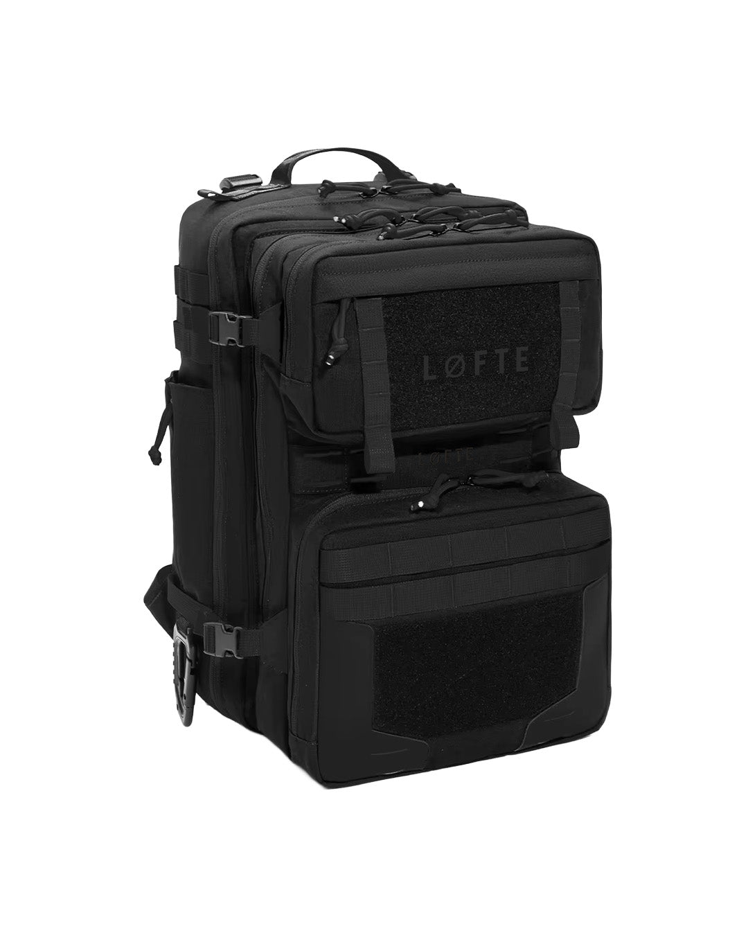 Hybrid Tactical Backpack (35L)