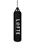 Punching Bag (Filled)