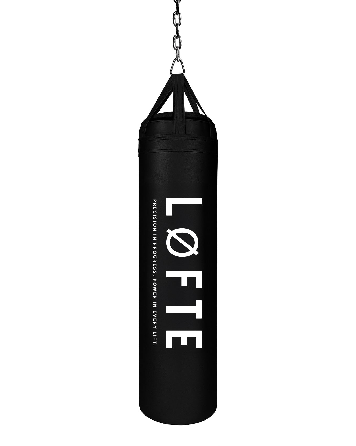 Punching Bag (Filled)