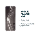 Yoga / Exercise Mat