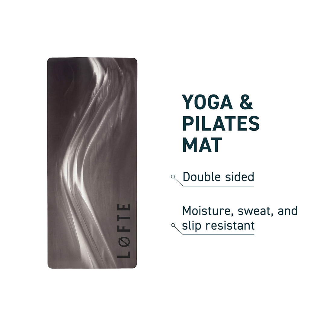 Yoga / Exercise Mat