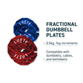 Precision Plates