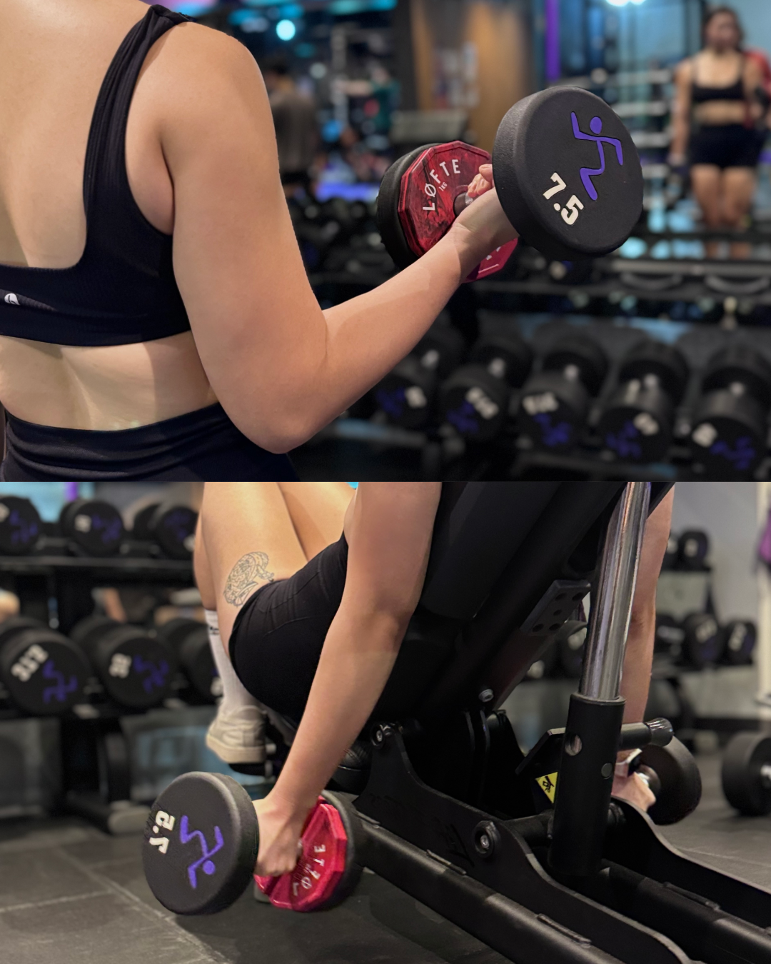 Precision Plates