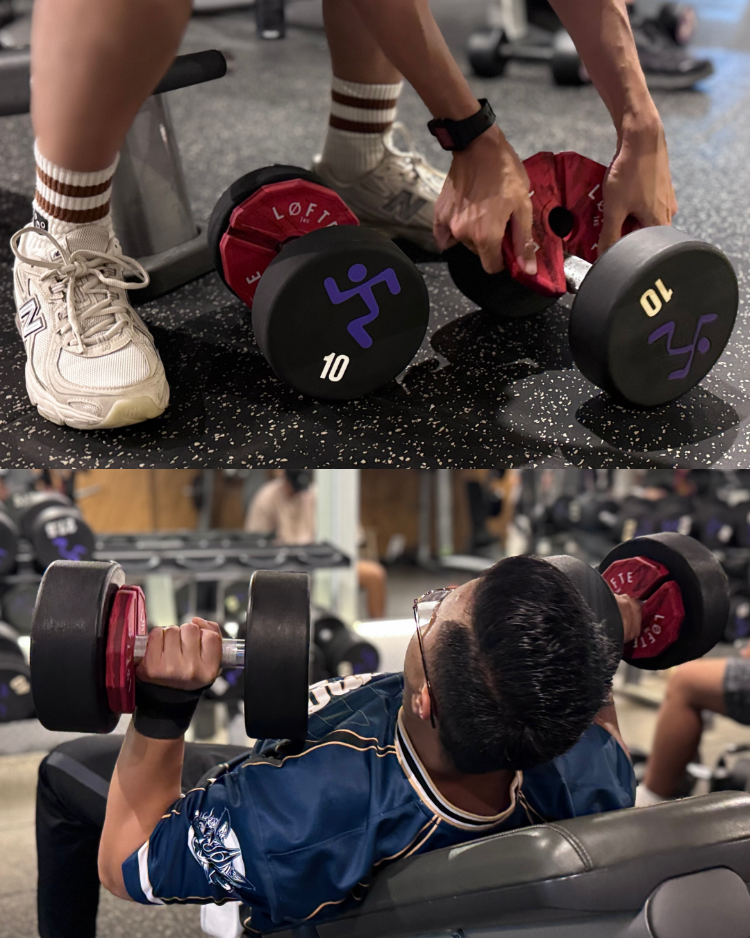 Precision Plates