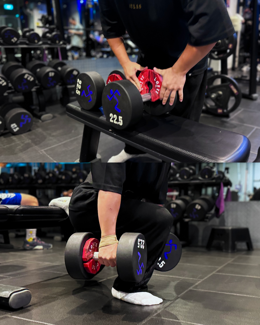 Precision Plates