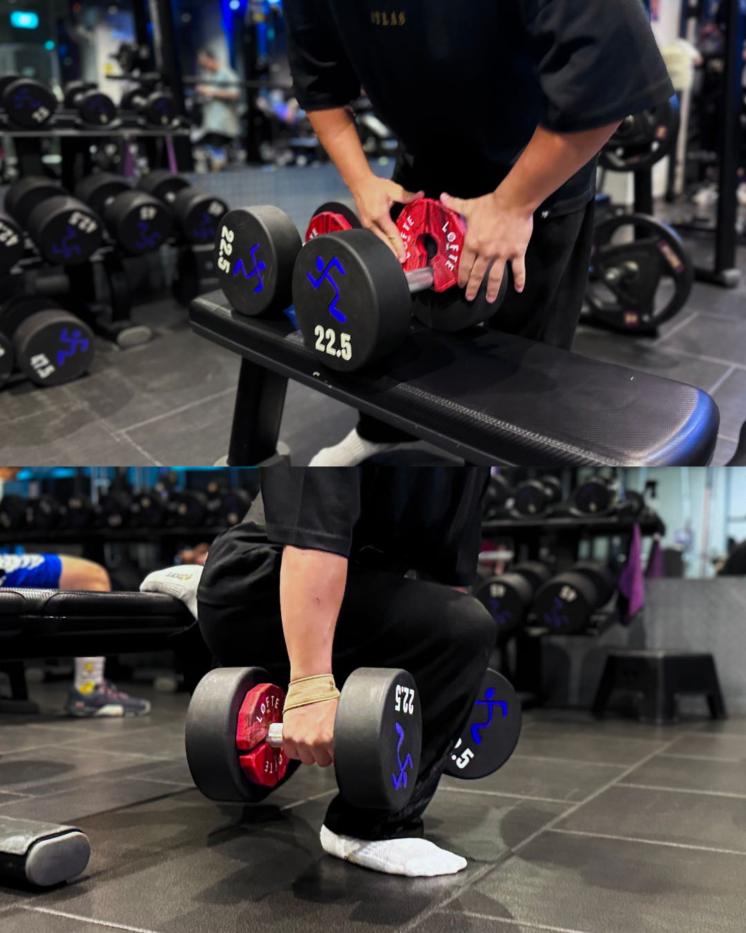 Precision Plates
